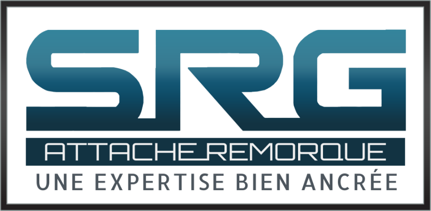 Logo SRG Attache Remorque