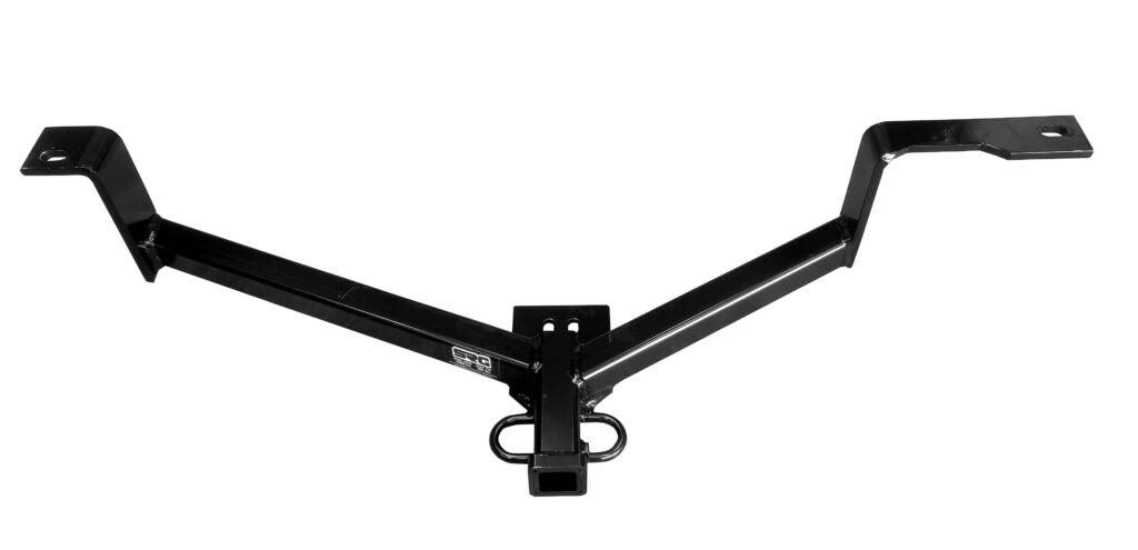 Attache-remorque classe 1 - Trailer hitch class 1 (20009MT)