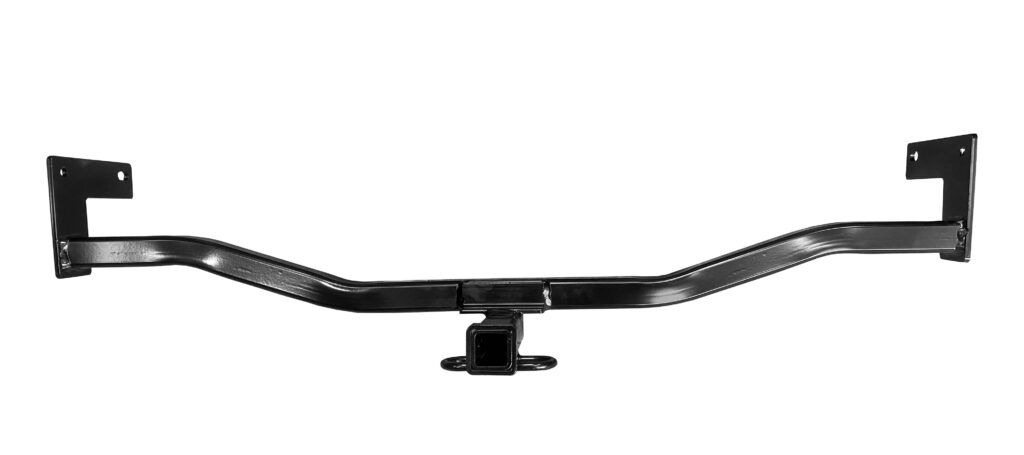 Attache-remorque classe 1 - Trailer hitch class 1 (20092MT)