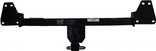 Attache-remorque classe 1 - Trailer hitch class 1 (20035MT)