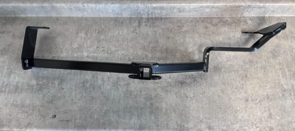 Attache-remorque SRG de Classe 1 20677MT