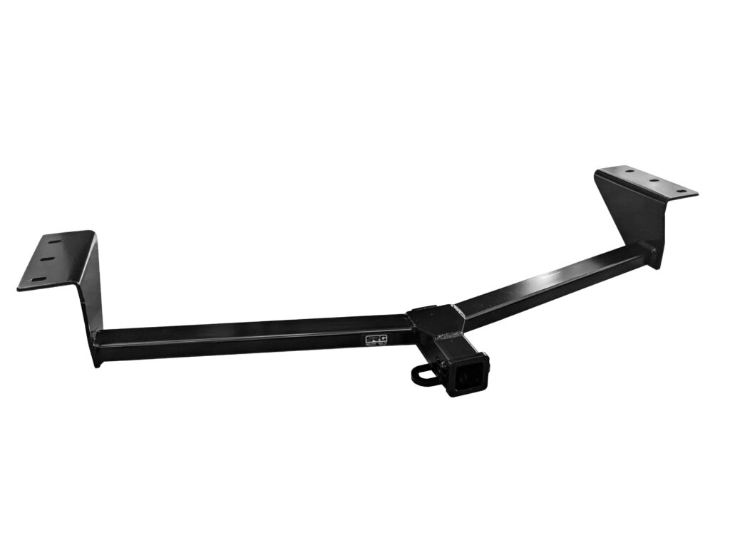 Attache-remorque classe 2 - Trailer hitch class 2 (50018MT)