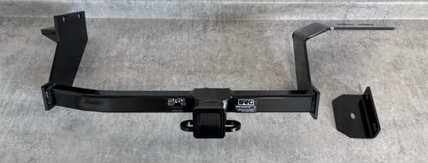 Attache-remorque SRG de Classe 3 50029