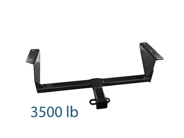 Attache-remorque classe 3 - Trailer hitch class 3 (50020)
