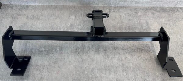 Attache-remorque SRG classe 1 - 20099mt