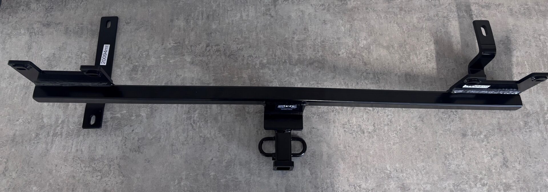 Attache-remorque - SRG - Classe 1 - 20094MT – Image 2