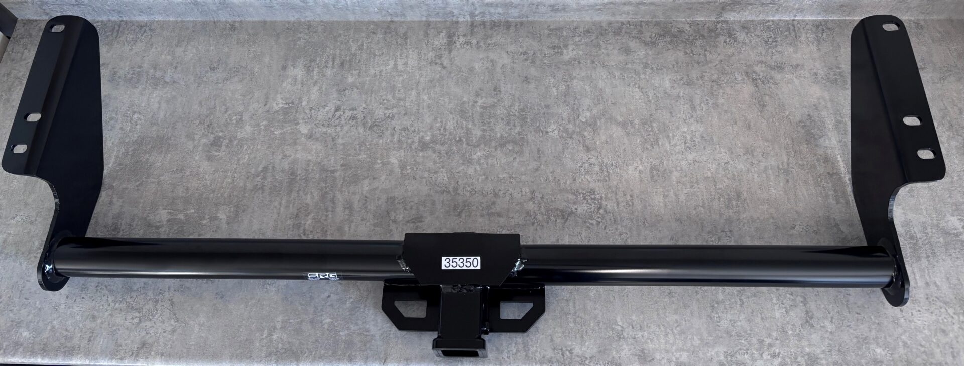 Attache-Remorque SRG Classe 3 35350