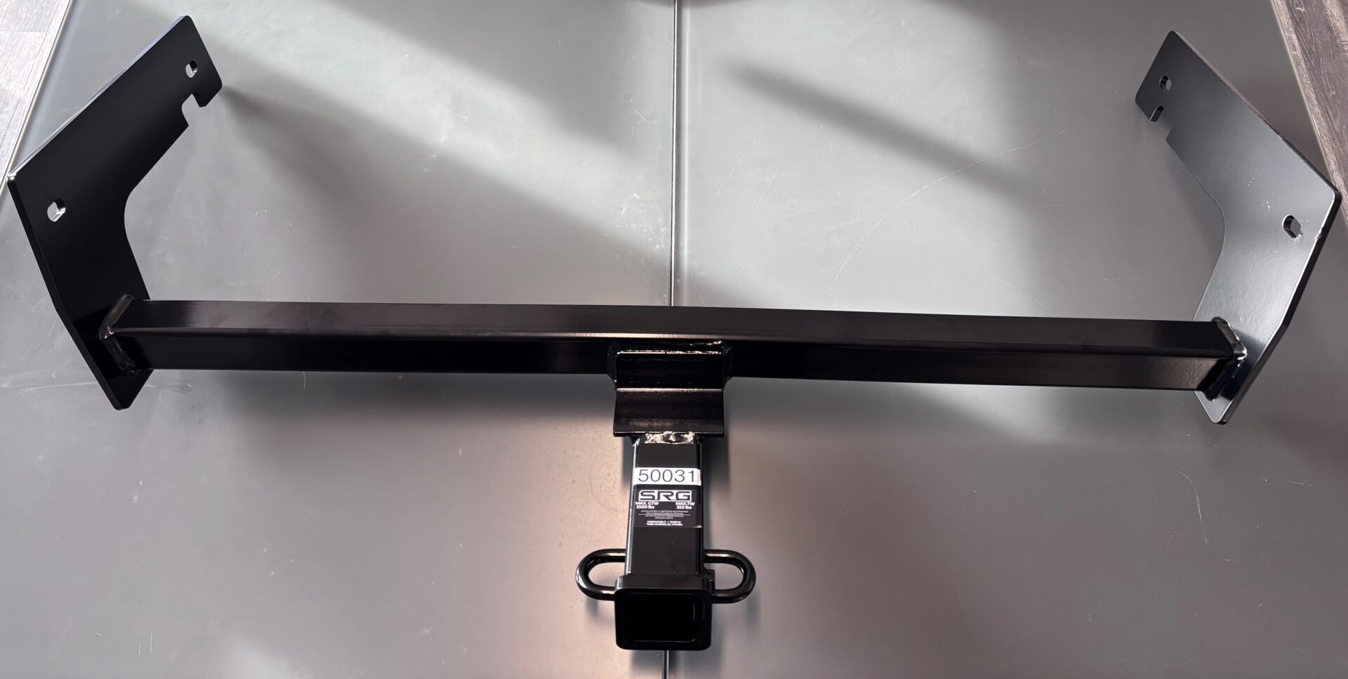 Attache-remorque - SRG - Classe 3 50031